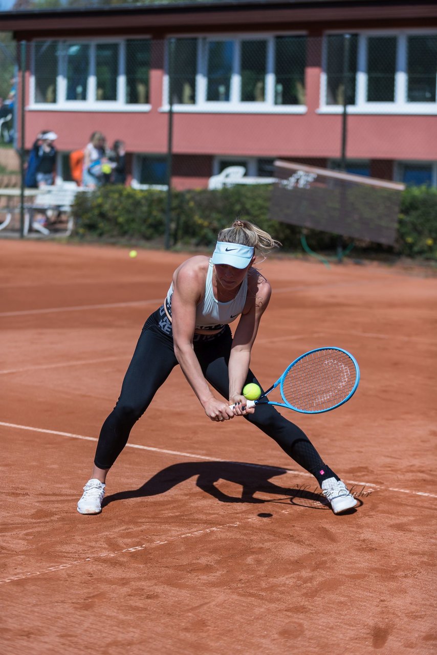 Trainingstag am 20.4.19 142 - Training mit Carina